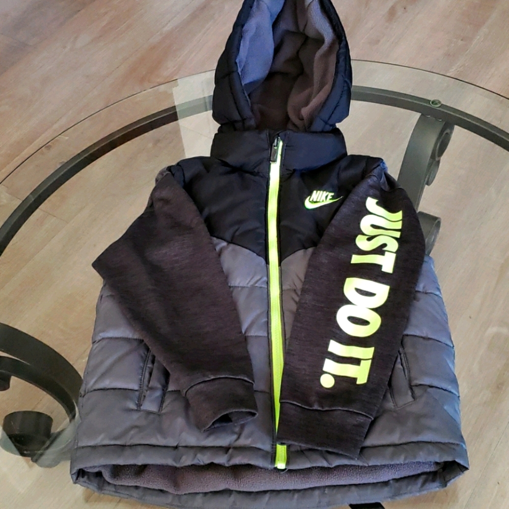 Nike Jacket